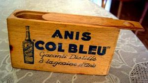 Oran objets Pub 116